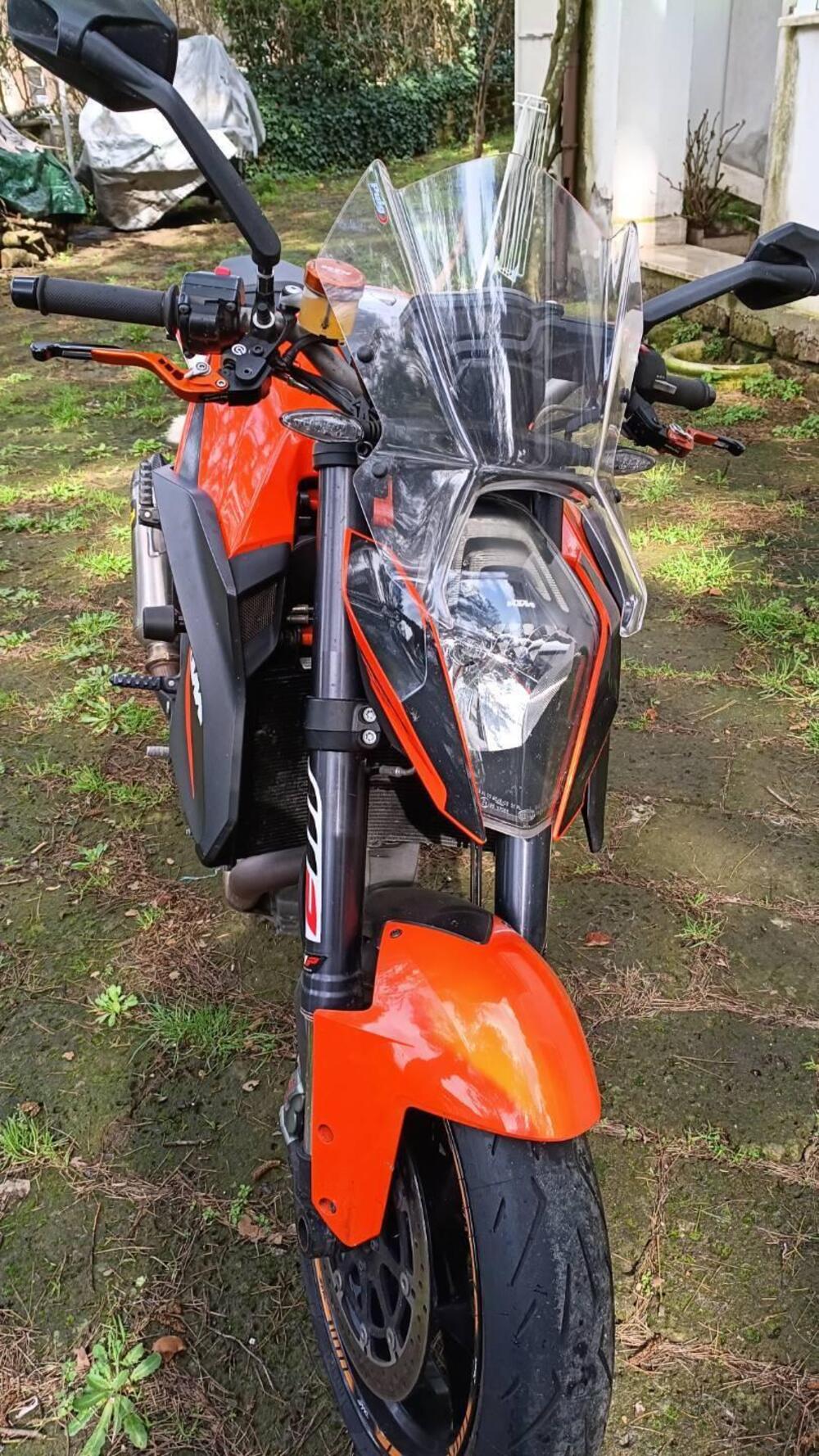 KTM 1290 Super Duke R ABS (2014 - 16) (4)