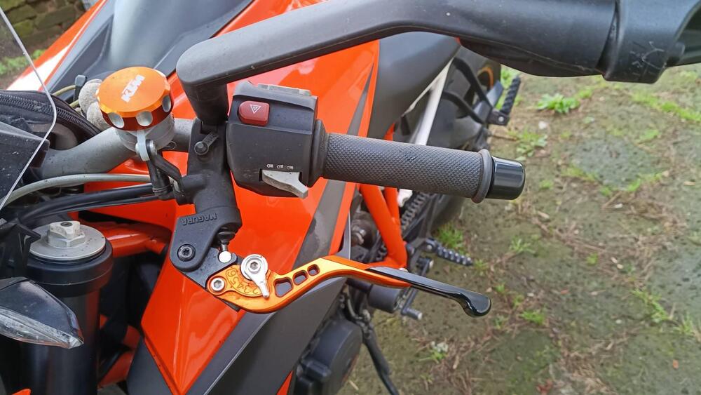 KTM 1290 Super Duke R ABS (2014 - 16) (6)
