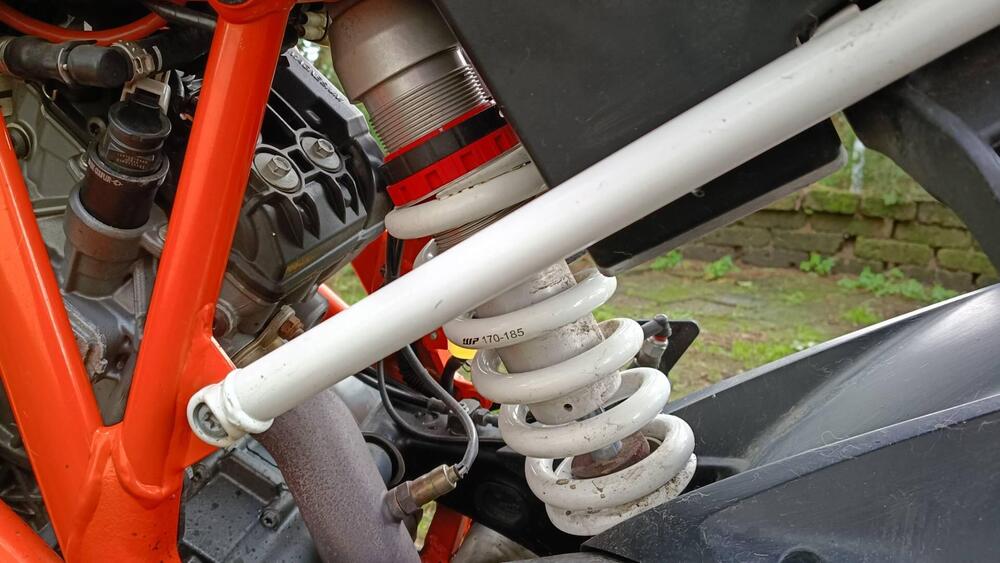 KTM 1290 Super Duke R ABS (2014 - 16) (7)