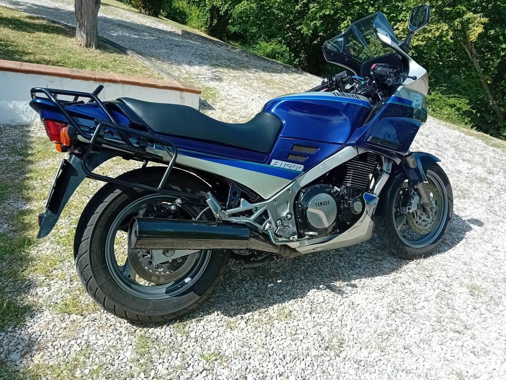 Yamaha fj 1200 (4)