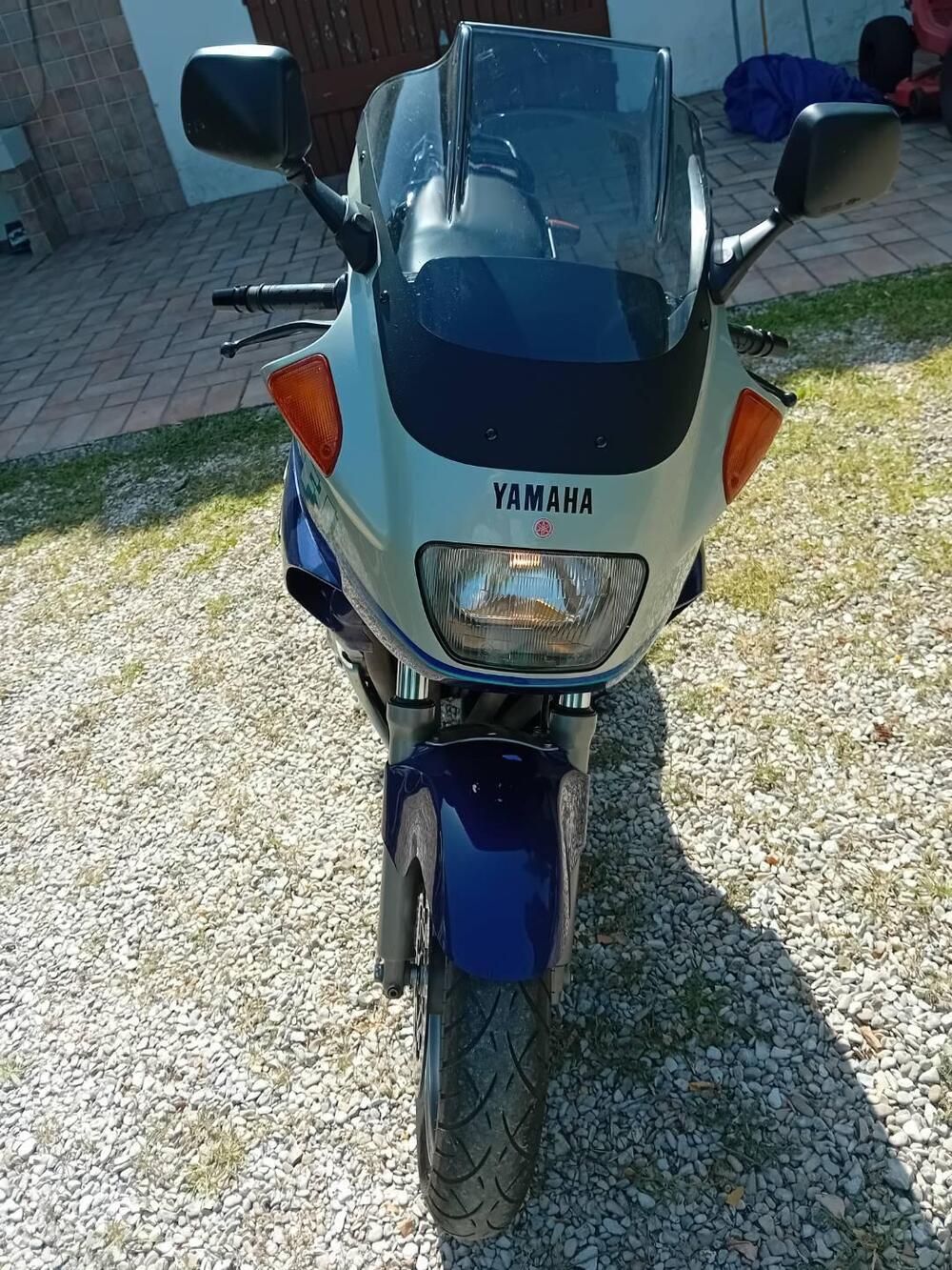 Yamaha fj 1200 (7)