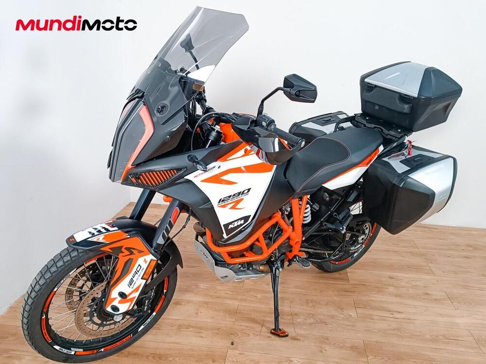 KTM 1290 Super Adventure R (2021) (8)
