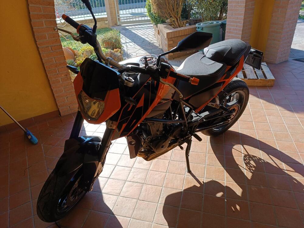 KTM 690 Duke (2012 - 16) (3)