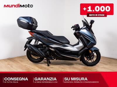 Honda Forza 350 (2025 - 26) usata