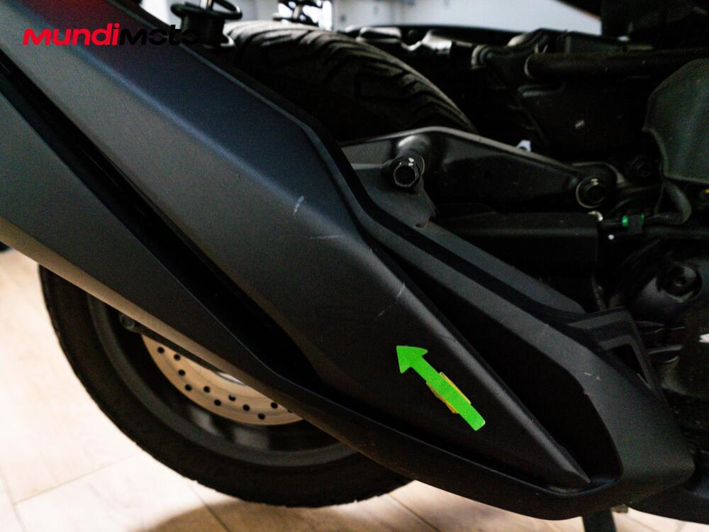 Honda Forza 350 (2025 - 26) (13)