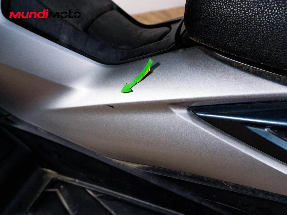 Honda Forza 350 (2025 - 26) (16)