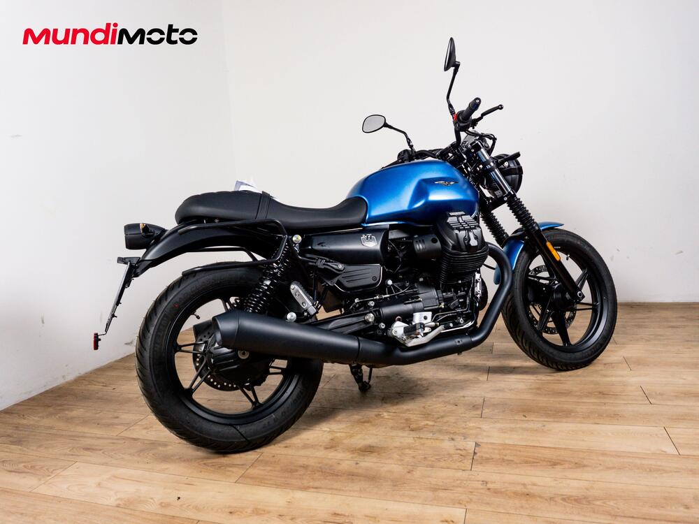 Moto Guzzi V7 850 Stone Special Abs (2021) (3)