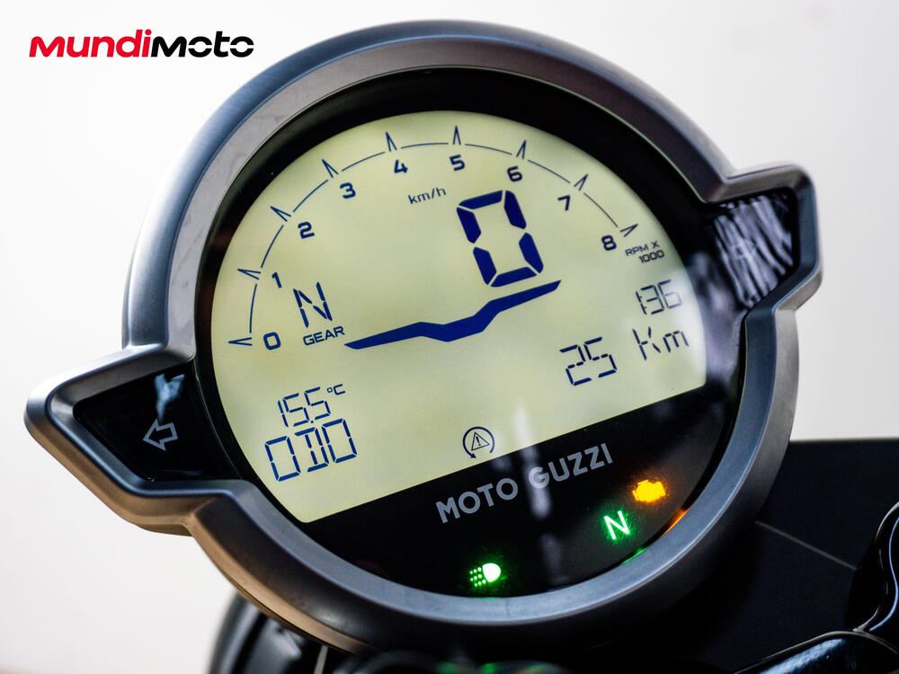 Moto Guzzi V7 850 Stone Special Abs (2021) (12)