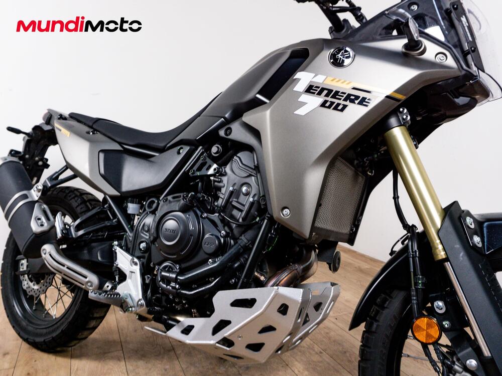 Yamaha Ténéré 700 (2025 - 26) (5)