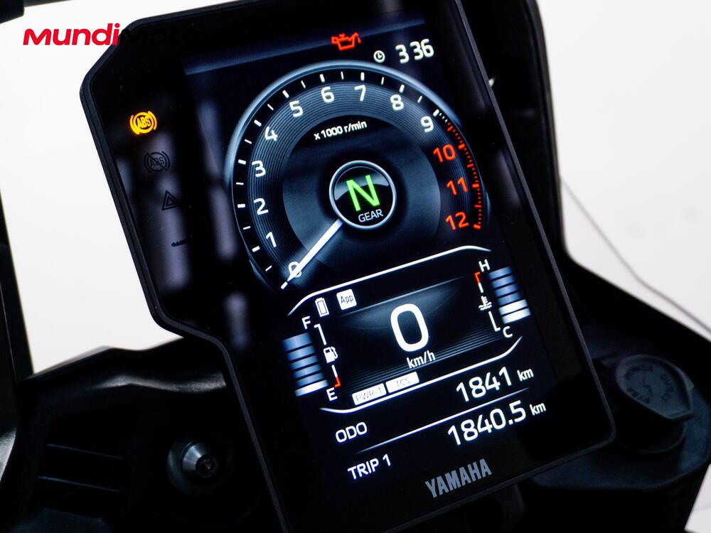 Yamaha Ténéré 700 (2025 - 26) (12)