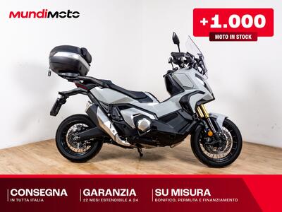 Honda X-ADV 750 (2018 - 20) usata