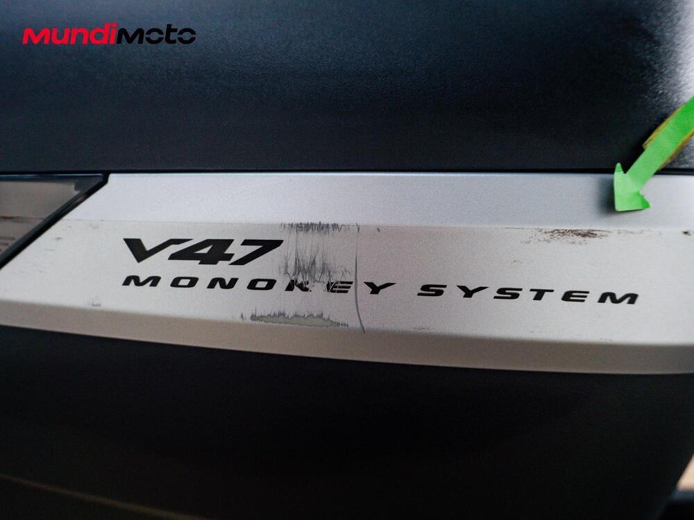 Honda X-ADV 750 (2018 - 20) (13)