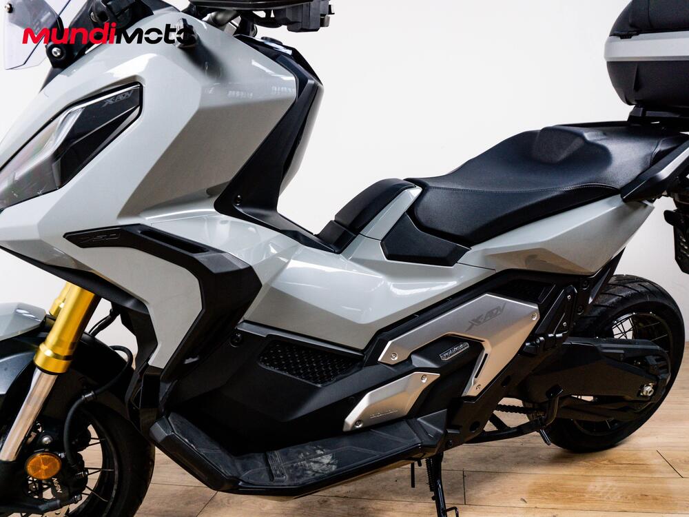 Honda X-ADV 750 (2018 - 20) (9)