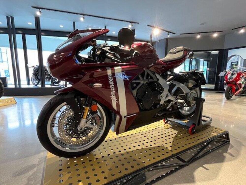 MV Agusta Superveloce 800 98 (2023 - 26)