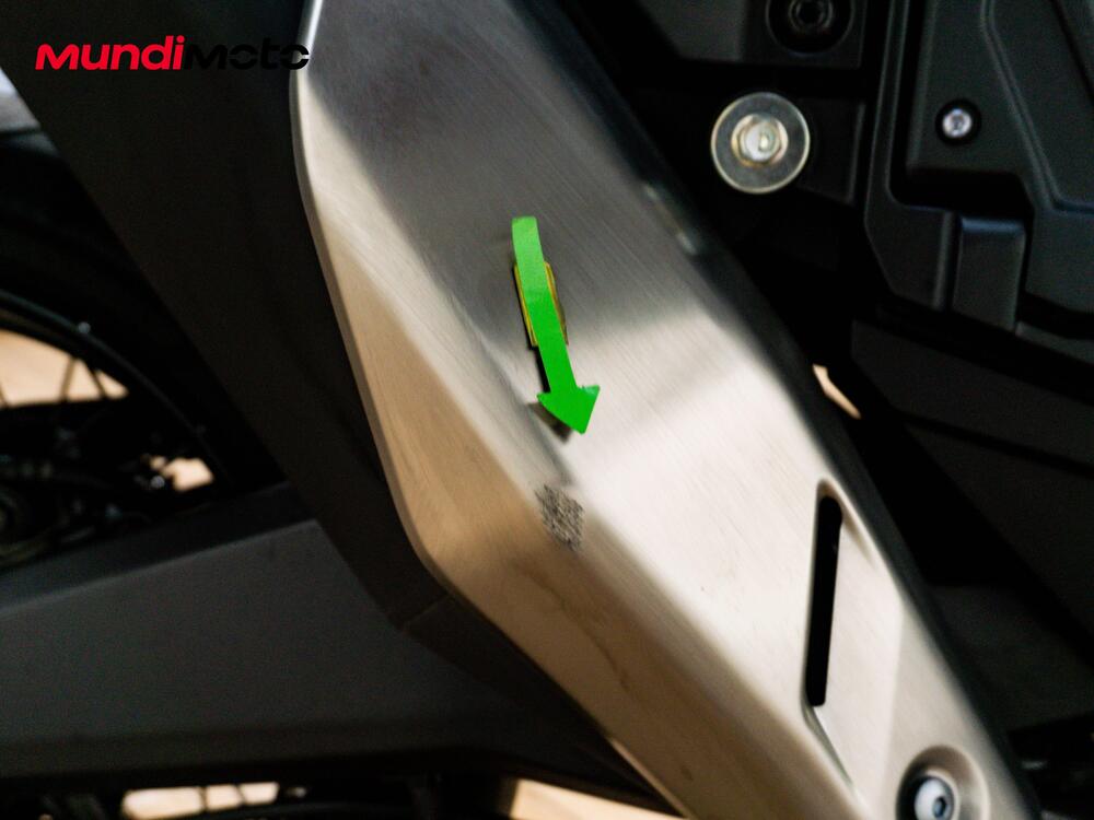 Honda X-ADV 750 (2018 - 20) (14)