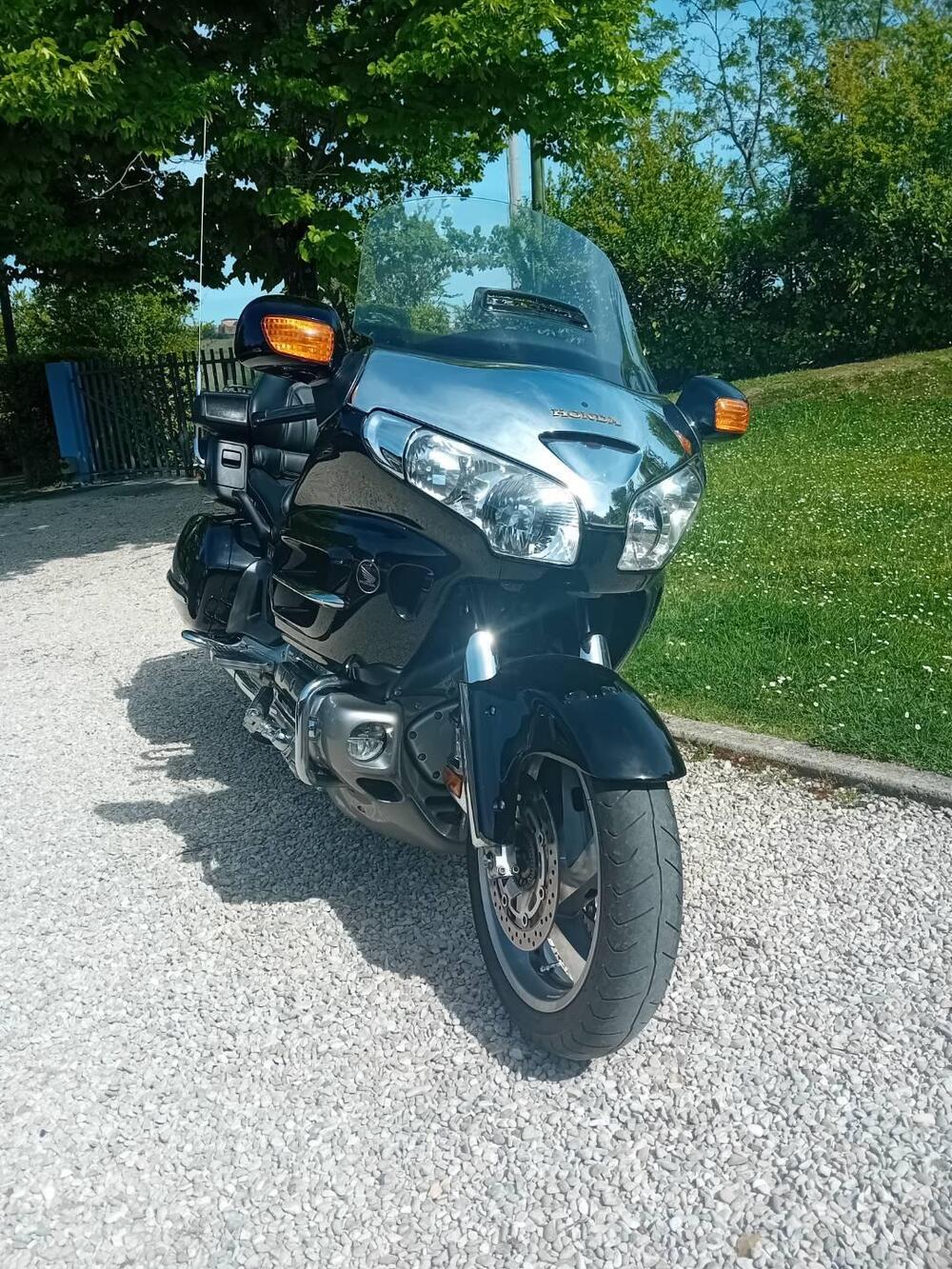 Honda GL 1800 Gold Wing (2006) (3)