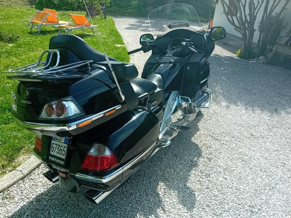 Honda GL 1800 Gold Wing (2006) (4)