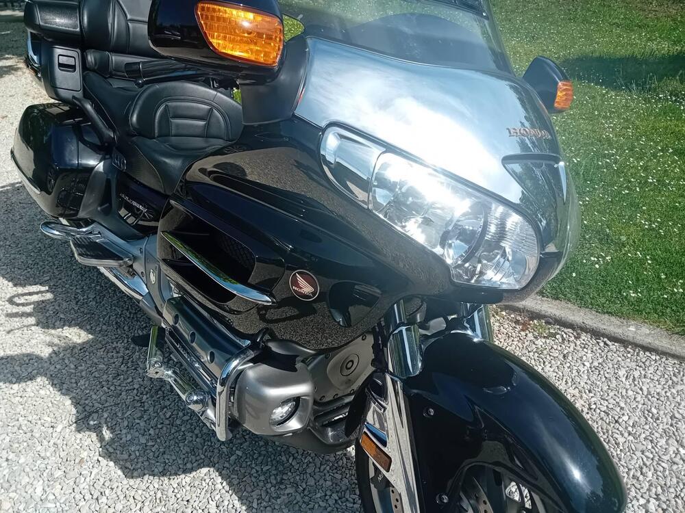 Honda GL 1800 Gold Wing (2006) (6)