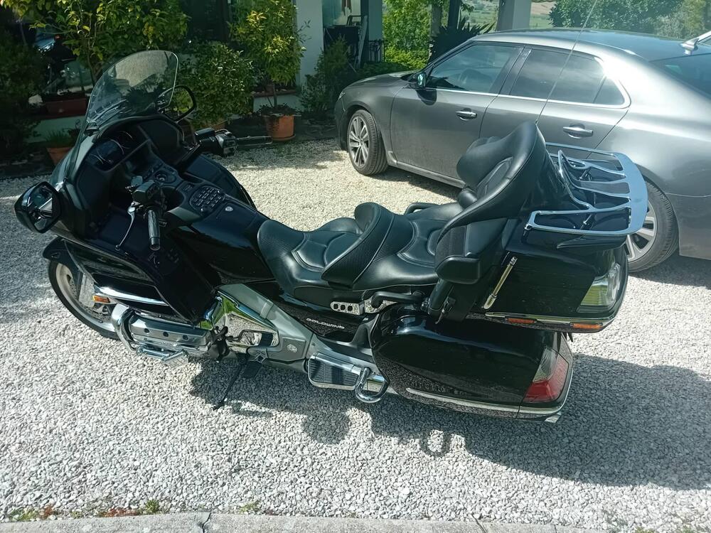 Honda GL 1800 Gold Wing (2006) (8)