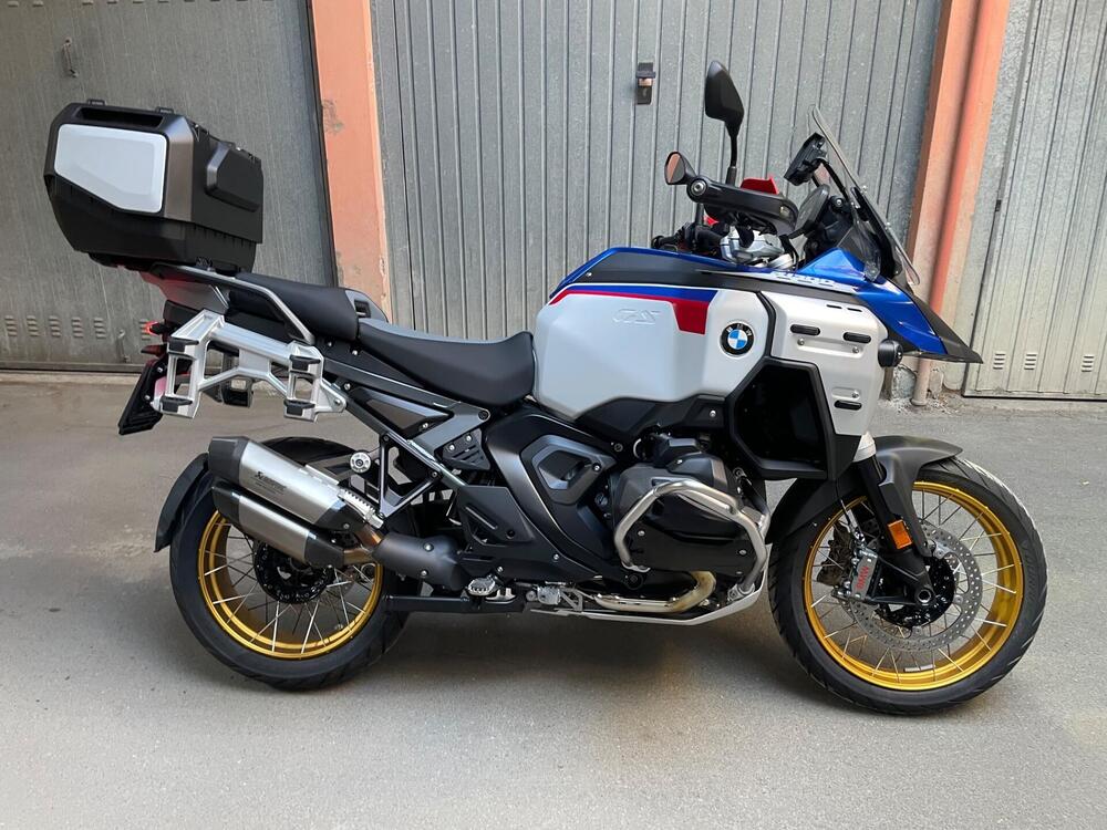 Bmw R 1300 GS Adventure Trophy (2025 - 26) (6)