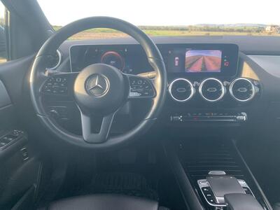 Mercedes-Benz Classe B 180 d Automatic Executive del 2019 usata a Gravina in Puglia