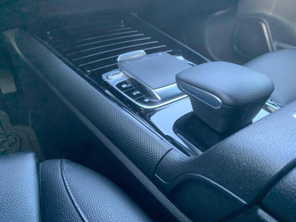 Mercedes-Benz Classe B usata a Bari (3)