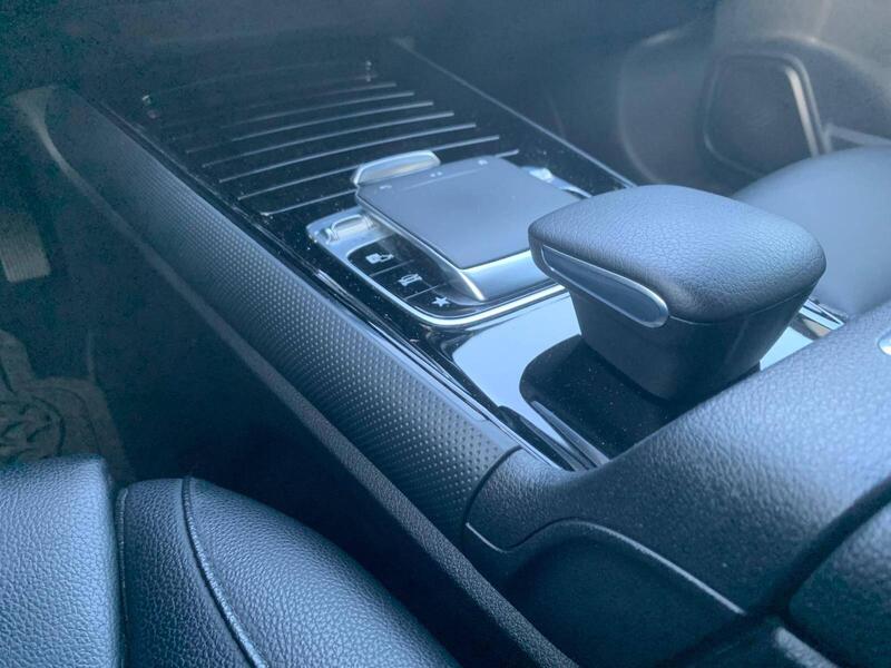 Mercedes-Benz Classe B usata a Bari (3)