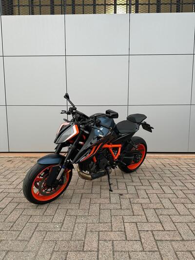 KTM 1290 Super Duke R EVO (2022 - 23) usata