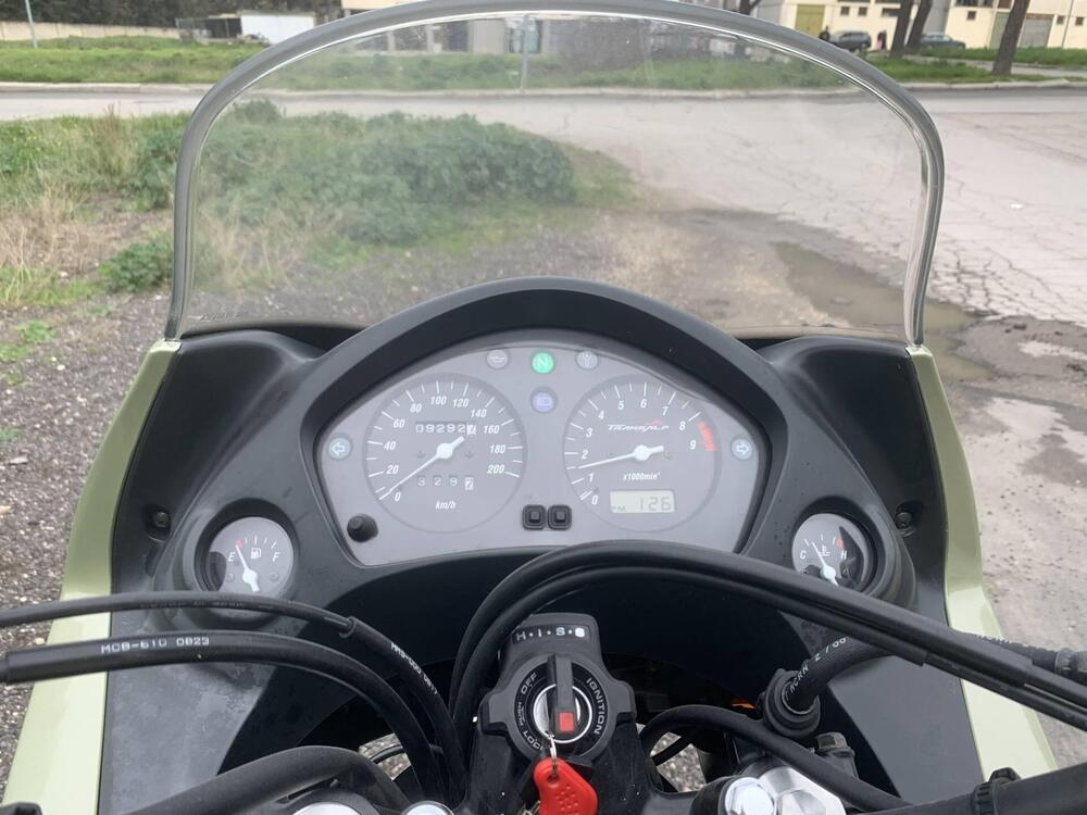 Honda Transalp XL 650V (2000 - 04) (11)