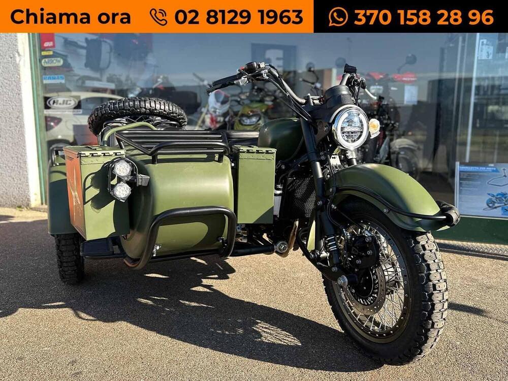 Swm Sidecar Urban 525 (2023 - 25) (2)