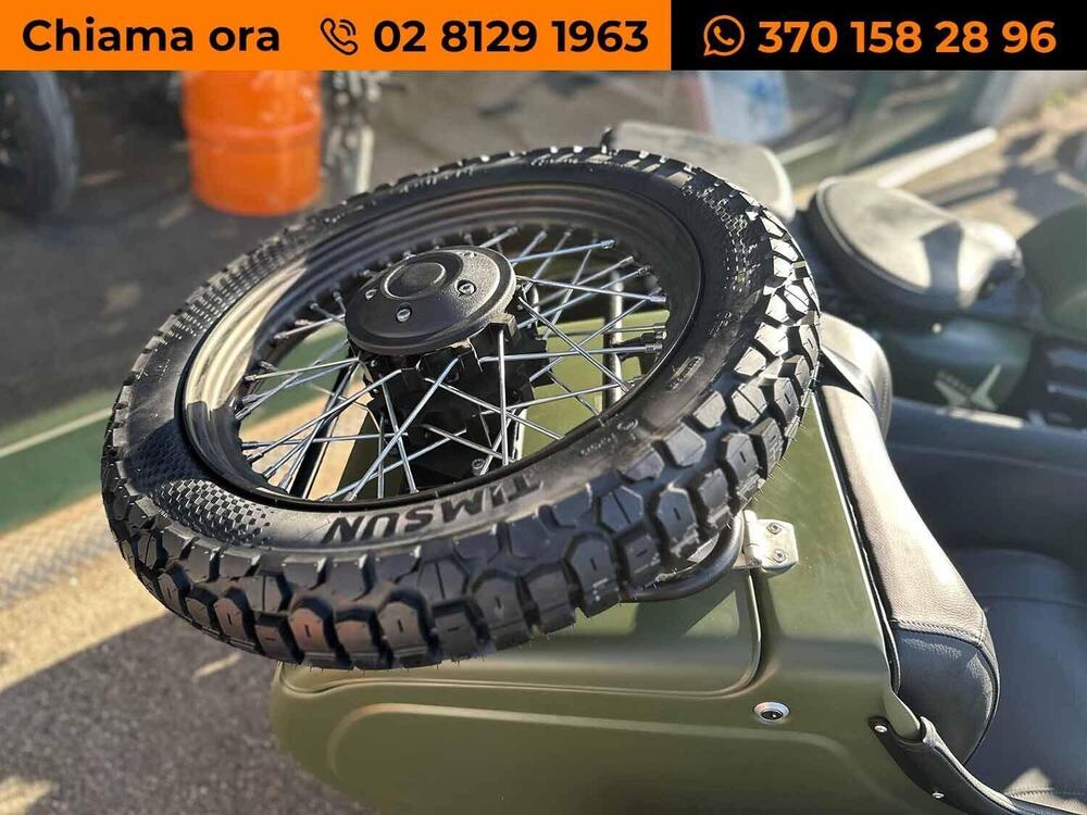 Swm Sidecar Urban 525 (2023 - 25) (7)