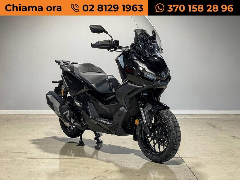 Honda ADV 350 (2025 - 26) (2)