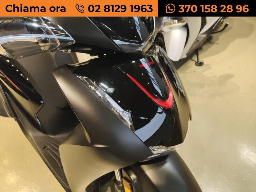 Honda SH 125 Sport (2026) (2)