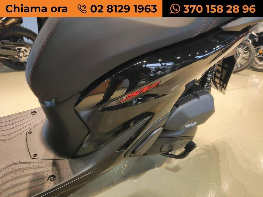 Honda SH 125 Sport (2026) (4)