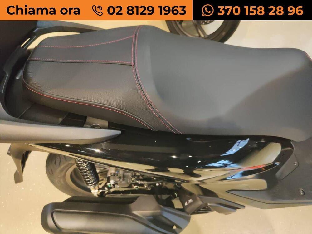 Honda SH 125 Sport (2026) (5)