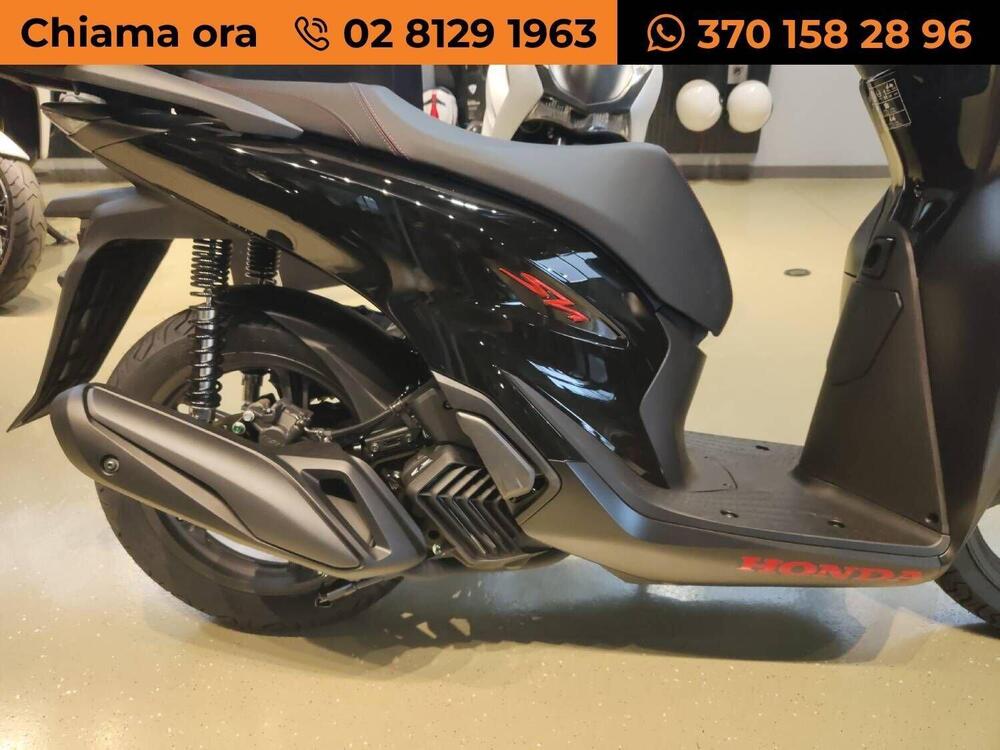 Honda SH 125 Sport (2026) (6)