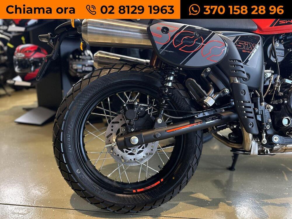 Swm Six6 500 (2022 - 25) (8)