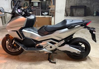 Honda Forza 750 DCT (2021 - 24) usata