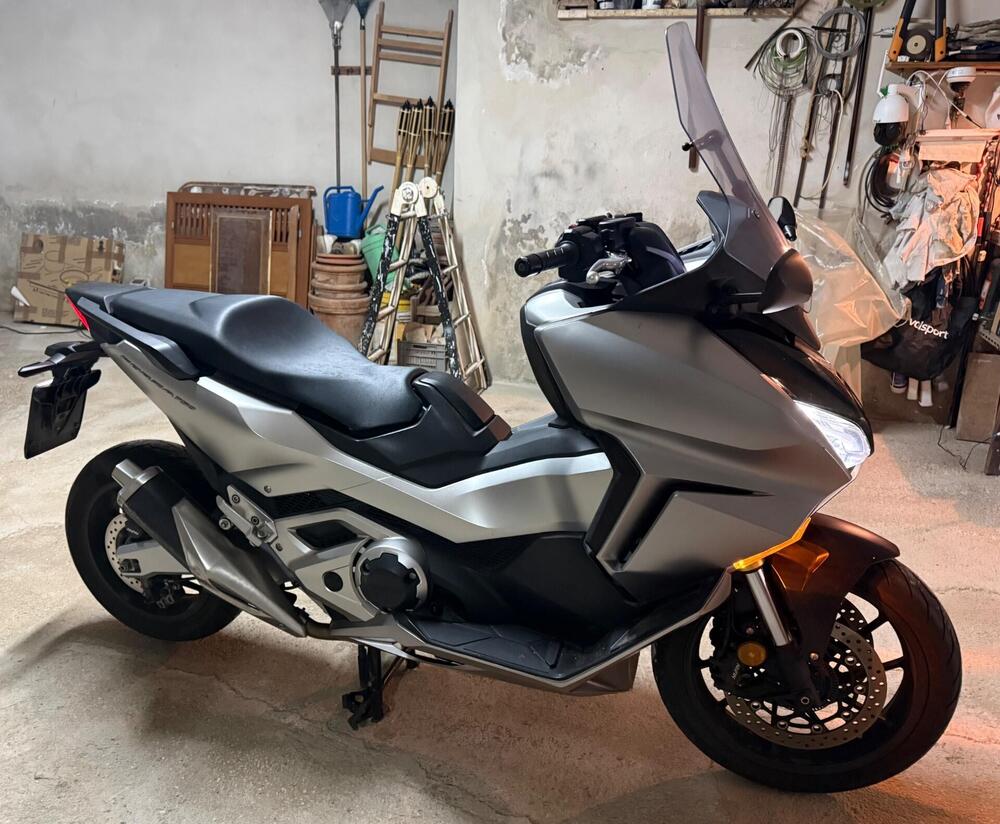 Honda Forza 750 DCT (2021 - 24) (3)