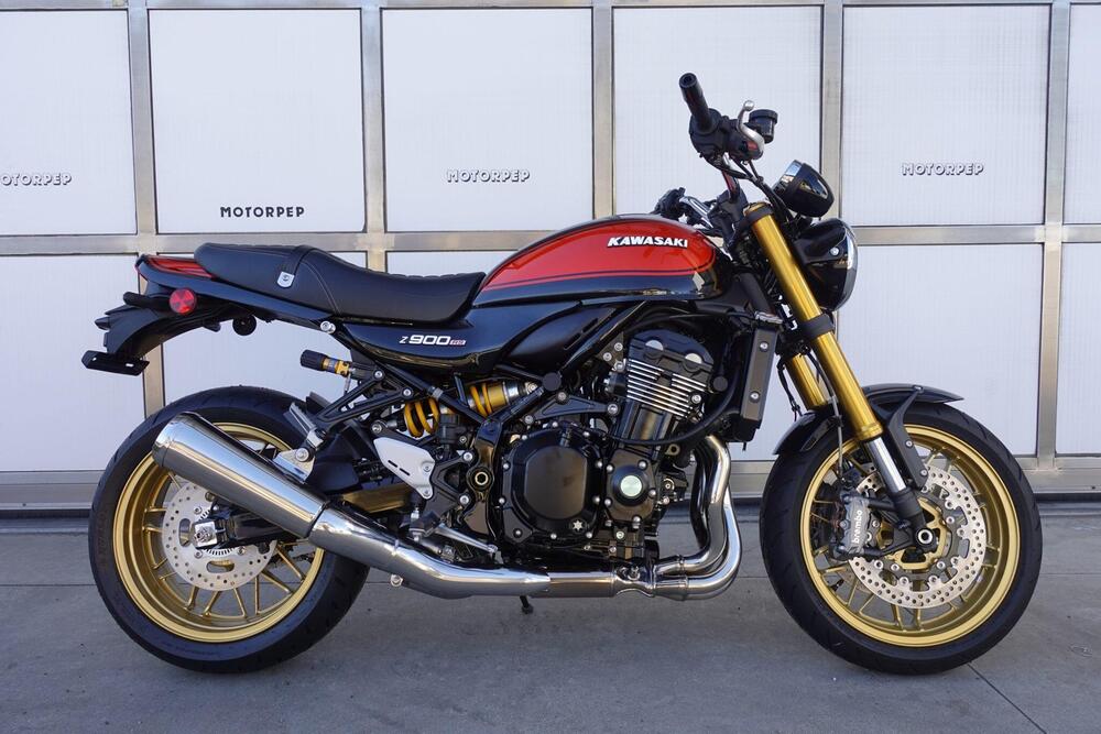 Kawasaki Z 900 RS SE (2026) (2)