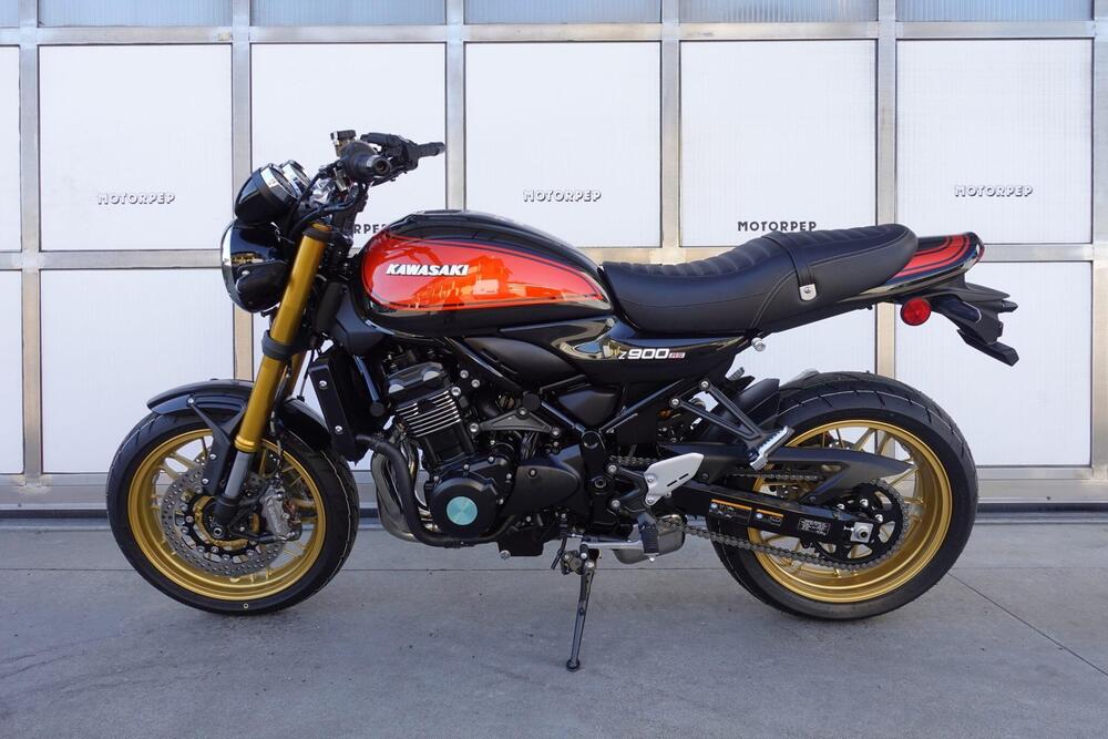 Kawasaki Z 900 RS SE (2026) (3)