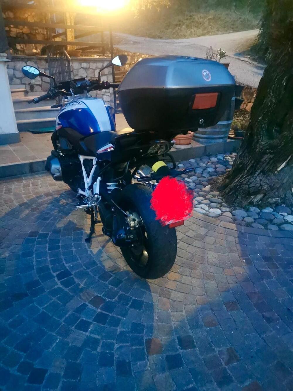 Bmw R 1250 R (2021 - 25) (4)