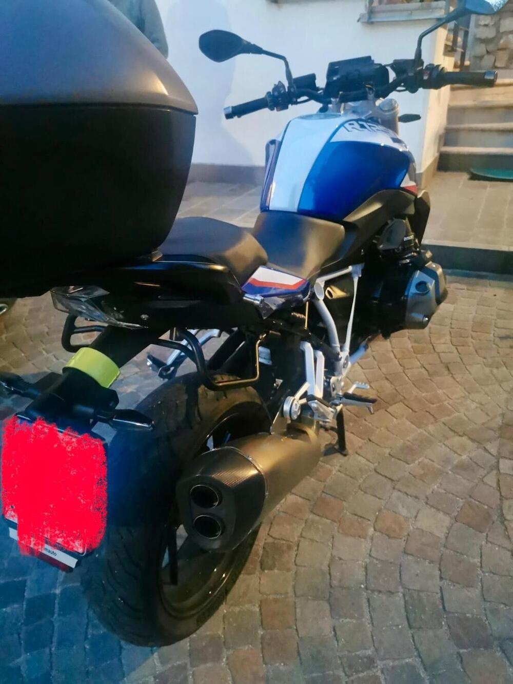 Bmw R 1250 R (2021 - 25) (6)