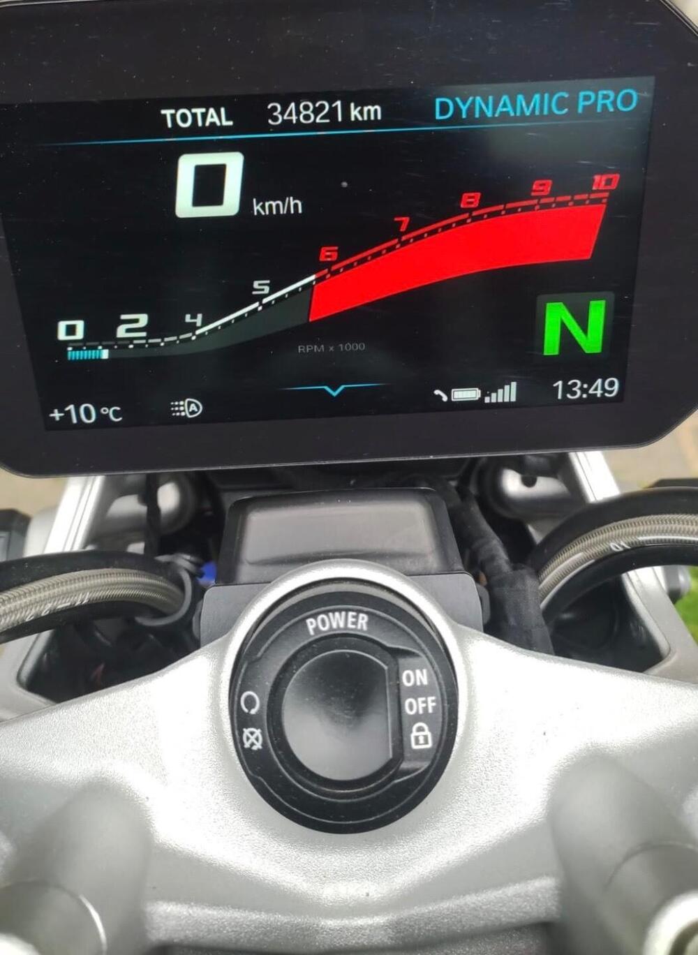 Bmw R 1250 R (2021 - 25) (7)