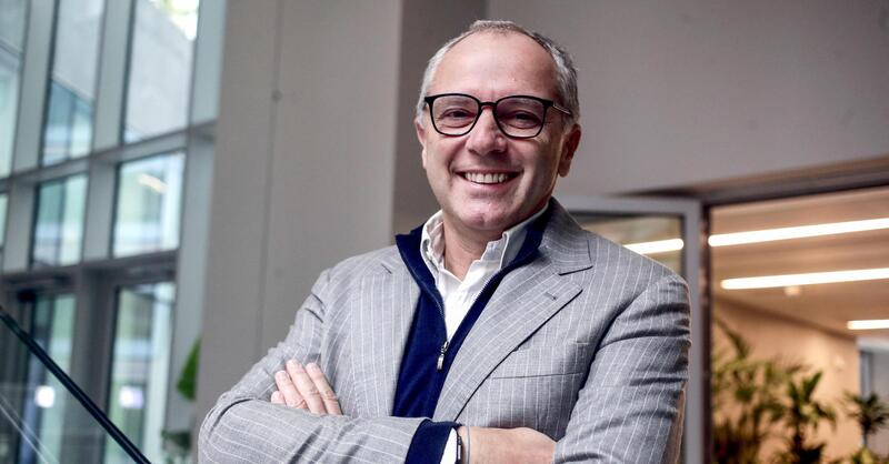F1. &ldquo;Perch&eacute; pensare a un piano B?&rdquo;: Stefano Domenicali invita alla calma sul regolamento 2026. E di Max Verstappen dice&hellip; 