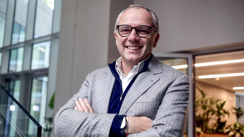 F1. &ldquo;Perch&eacute; pensare a un piano B?&rdquo;: Stefano Domenicali invita alla calma sul regolamento 2026. E di Max Verstappen dice&hellip; 