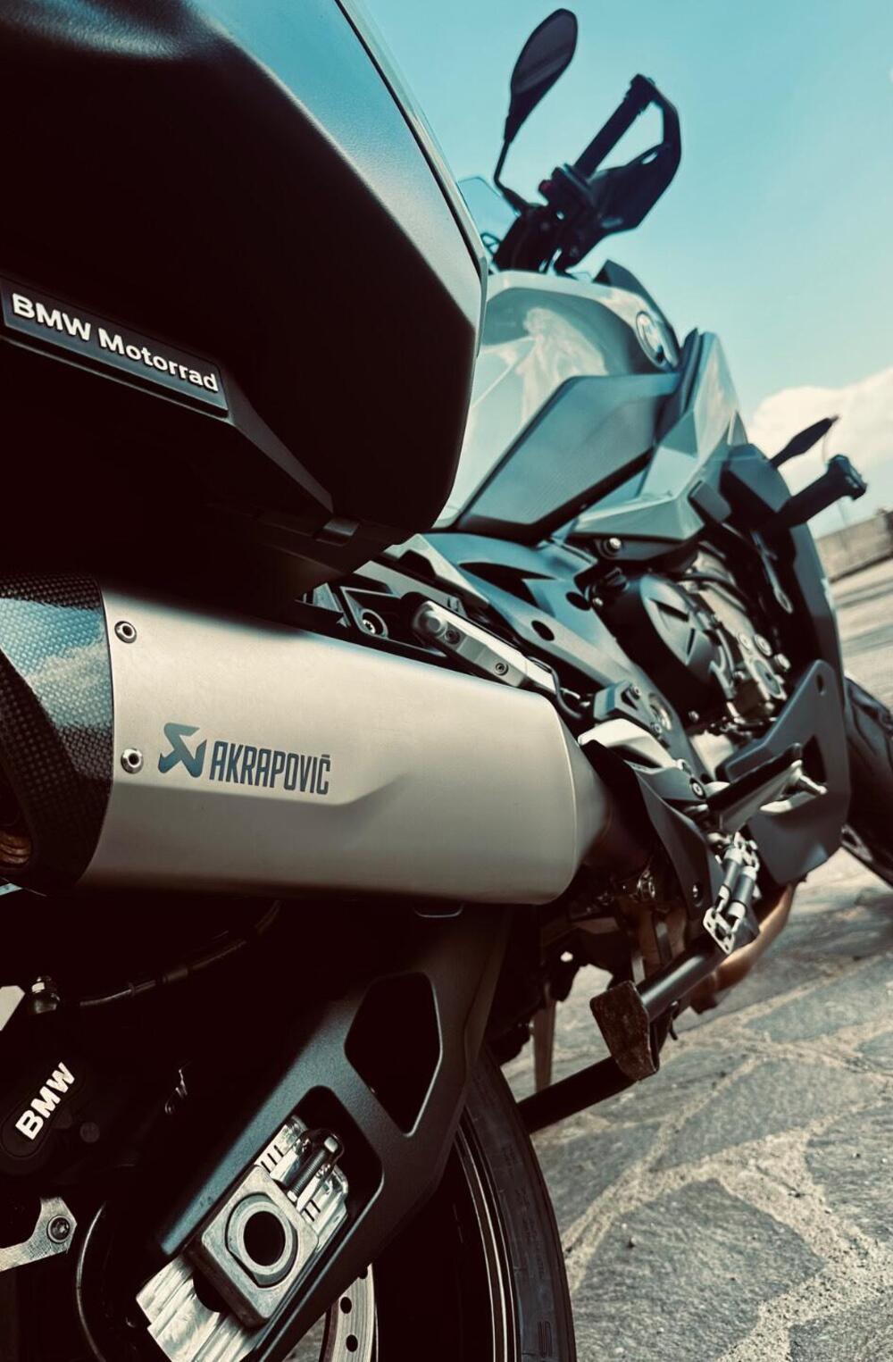 Bmw S 1000 XR (2020 - 23) (4)