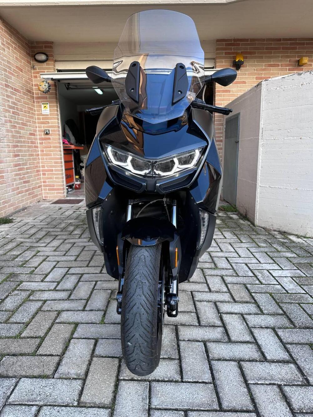 Bmw C 400 GT (2019 - 20)