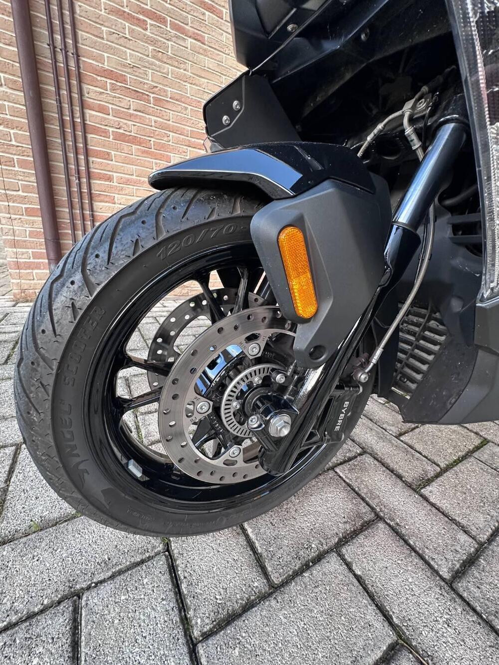Bmw C 400 GT (2019 - 20) (7)