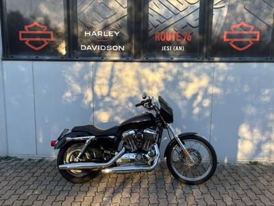 Harley-Davidson 1200 Custom (2004 - 06) - XL 1200C usata